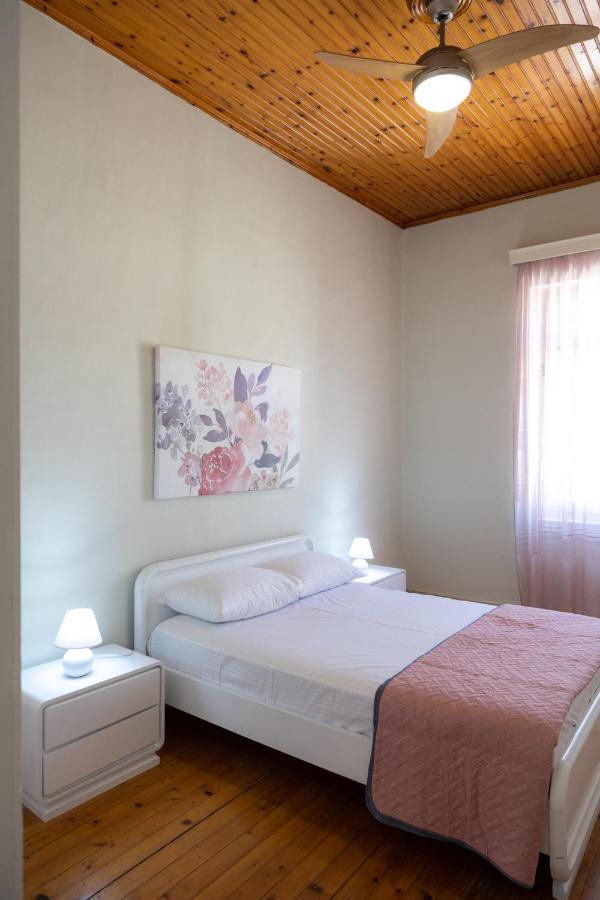 Casa Valeroza Old Town Apartman Corfu  Kültér fotó