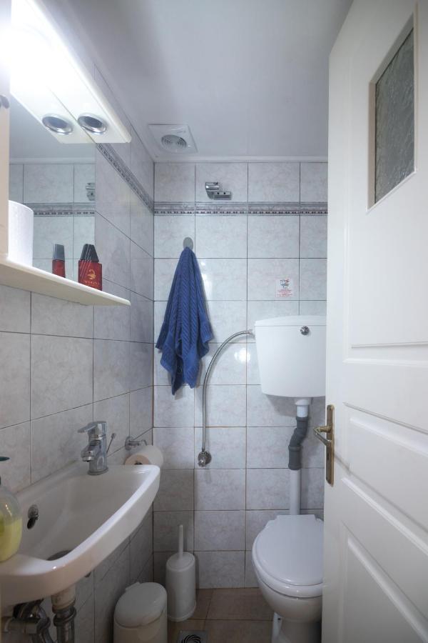 Casa Valeroza Old Town Apartman Corfu  Kültér fotó