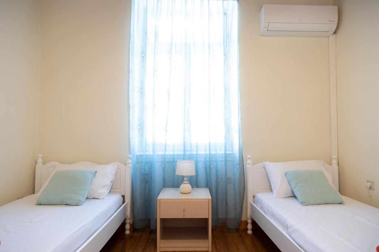 Casa Valeroza Old Town Apartman Corfu  Kültér fotó