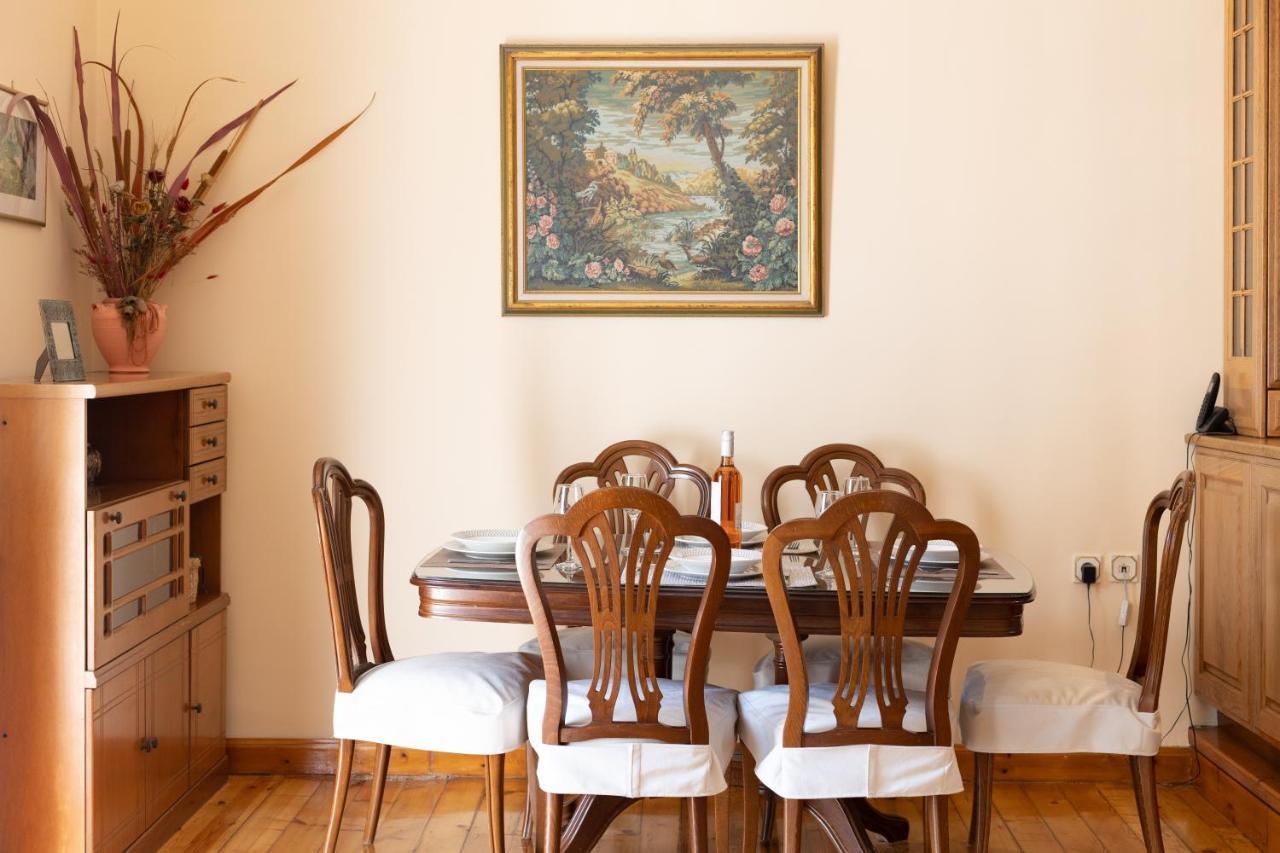 Casa Valeroza Old Town Apartman Corfu  Kültér fotó