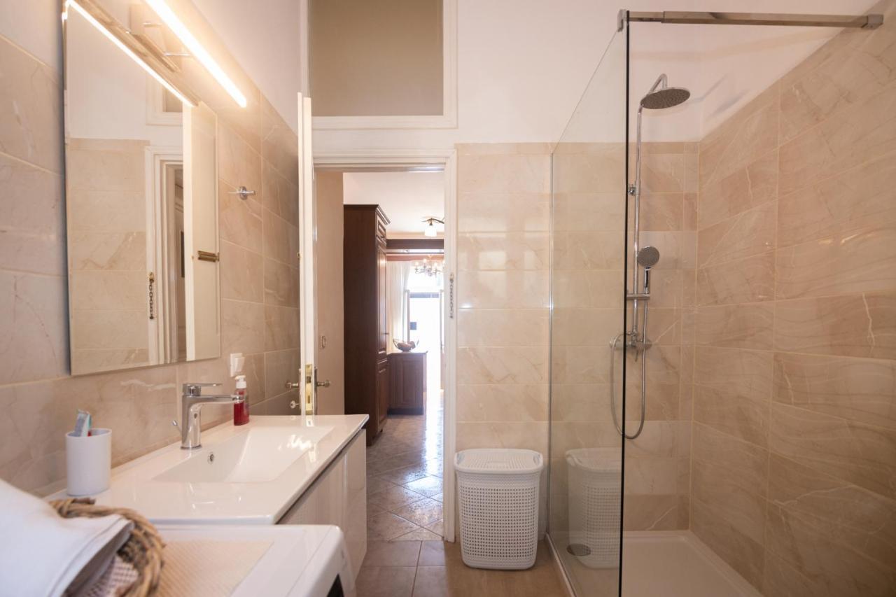 Casa Valeroza Old Town Apartman Corfu  Kültér fotó