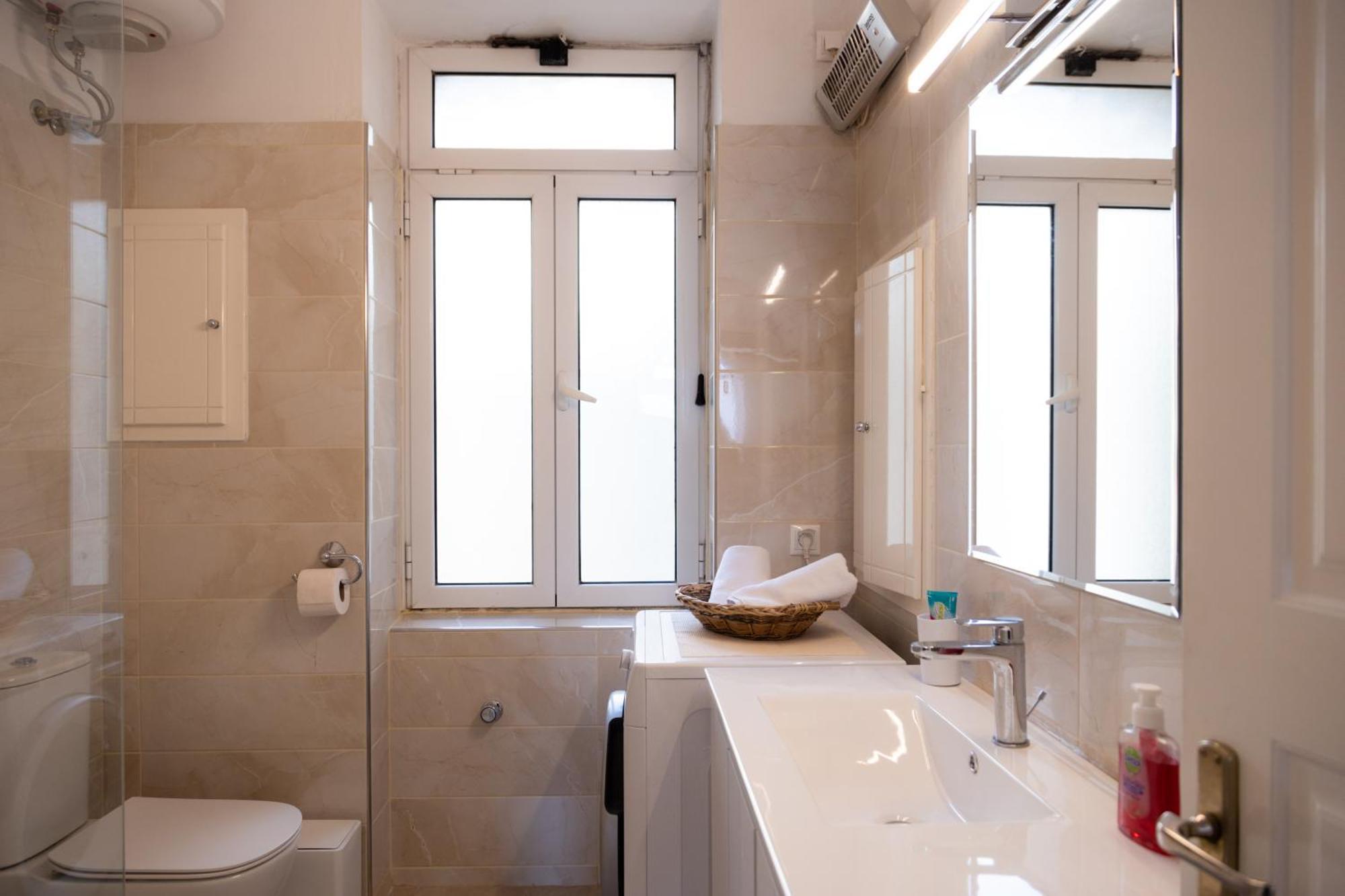 Casa Valeroza Old Town Apartman Corfu  Kültér fotó