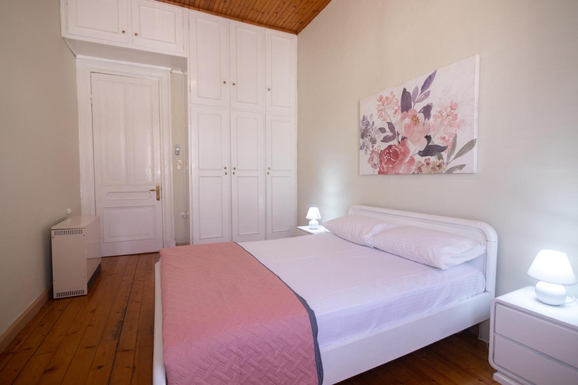 Casa Valeroza Old Town Apartman Corfu  Kültér fotó